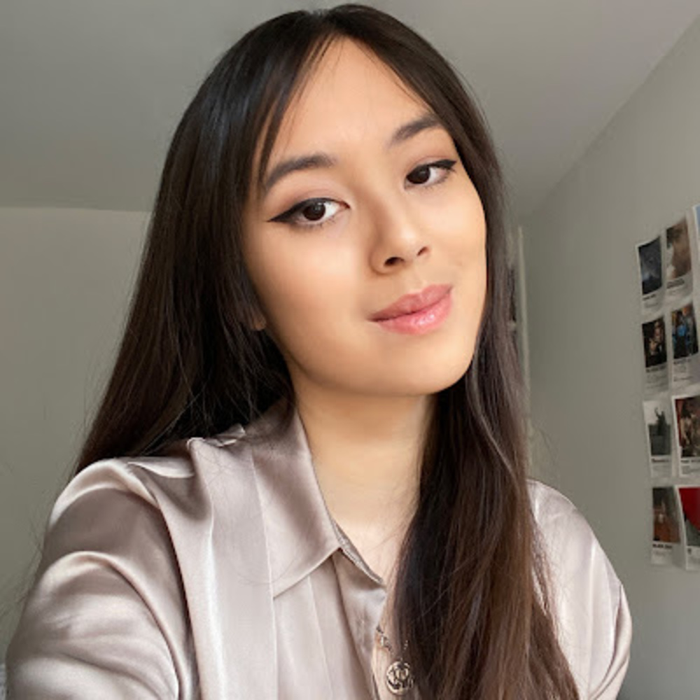 Meet your Posher, Thao